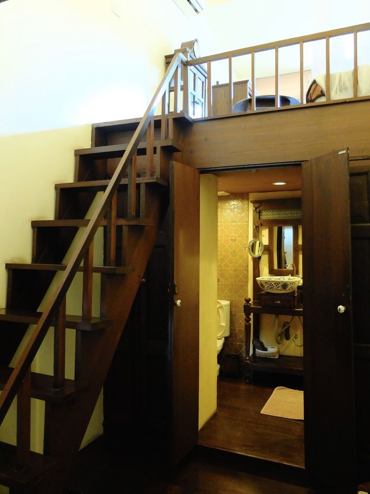 OLD BANGKOK INN photo 1