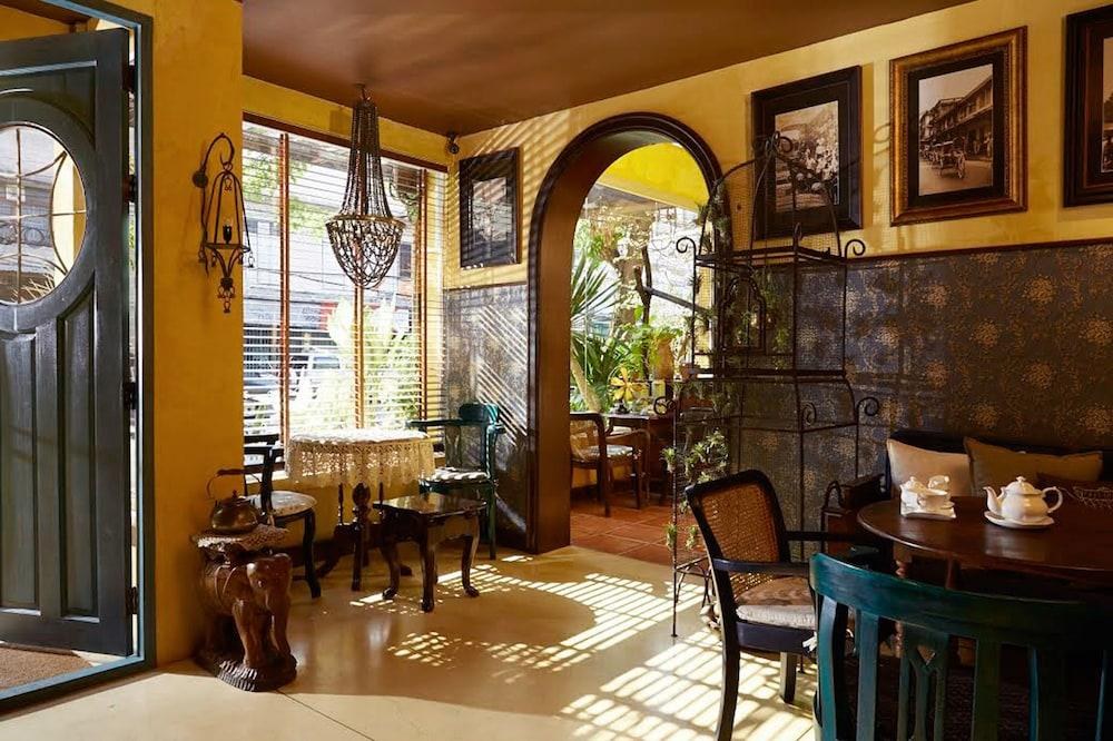 OLD BANGKOK INN photo 4