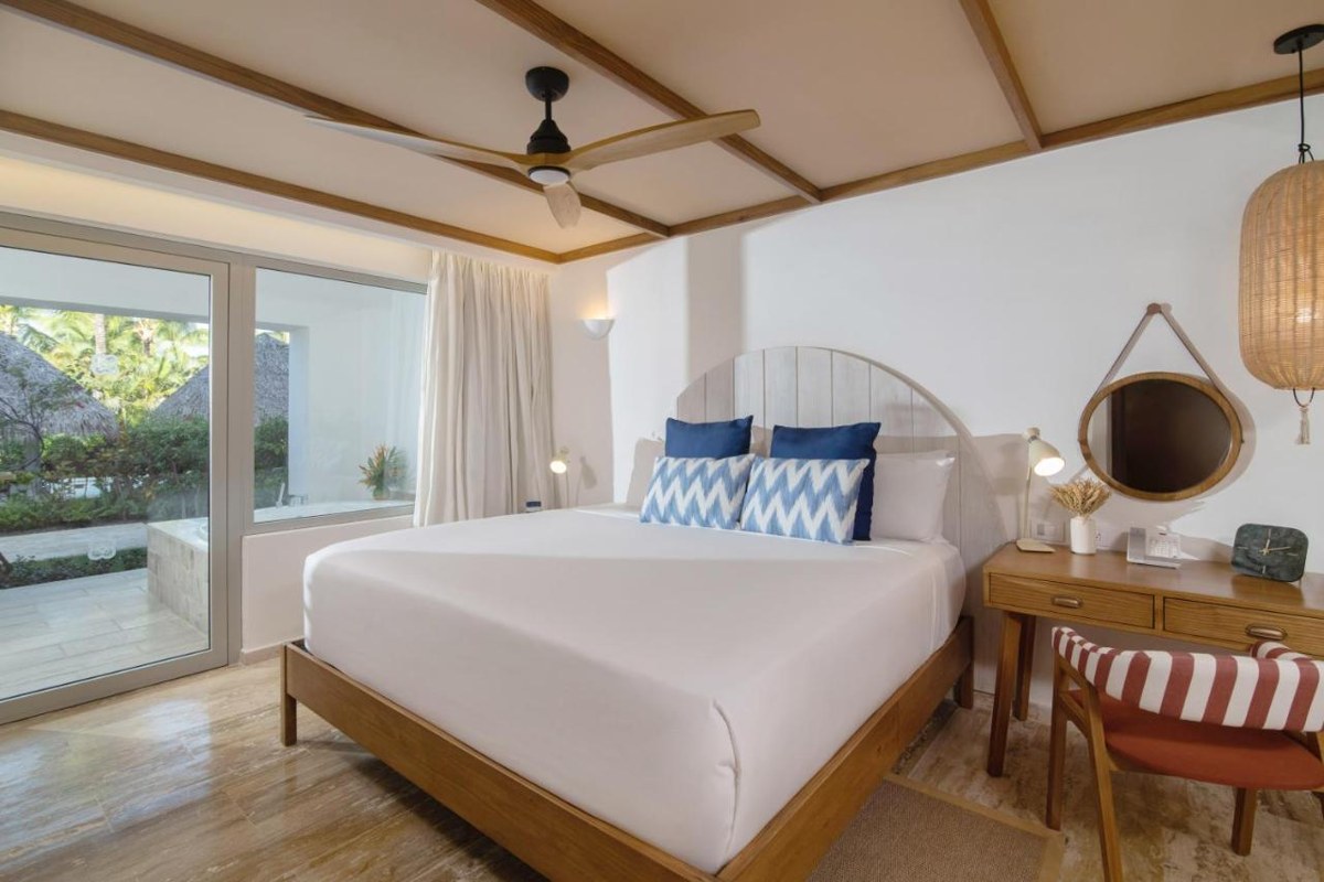 Zel Punta Cana - All Suites photo 1