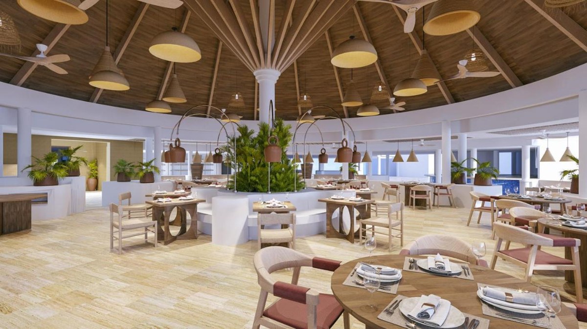 Zel Punta Cana - All Suites photo 4