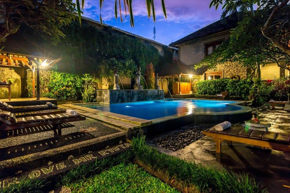 TEGAL SARI-UBUD photo 2