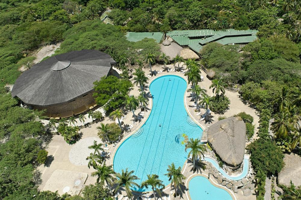 Hotel Irotama Lago photo 3