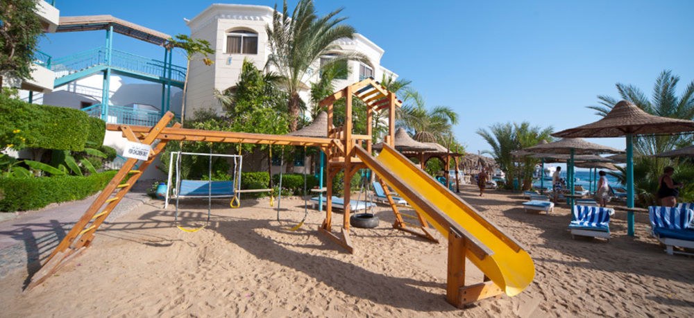 Bella Vista Resort Hurghada - All Inclusive photo 2