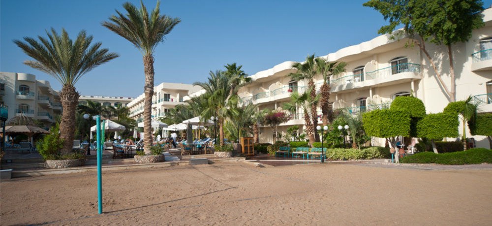 Bella Vista Resort Hurghada - All Inclusive photo 3