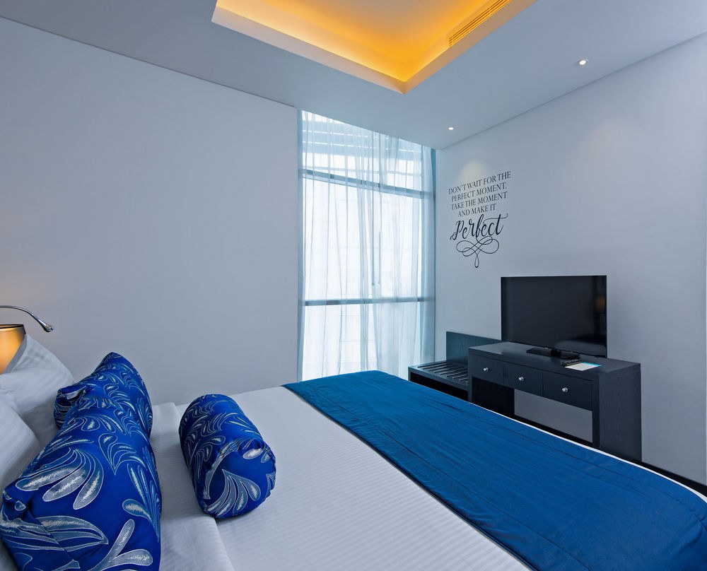 Signature 1 Hotel Tecom photo 1