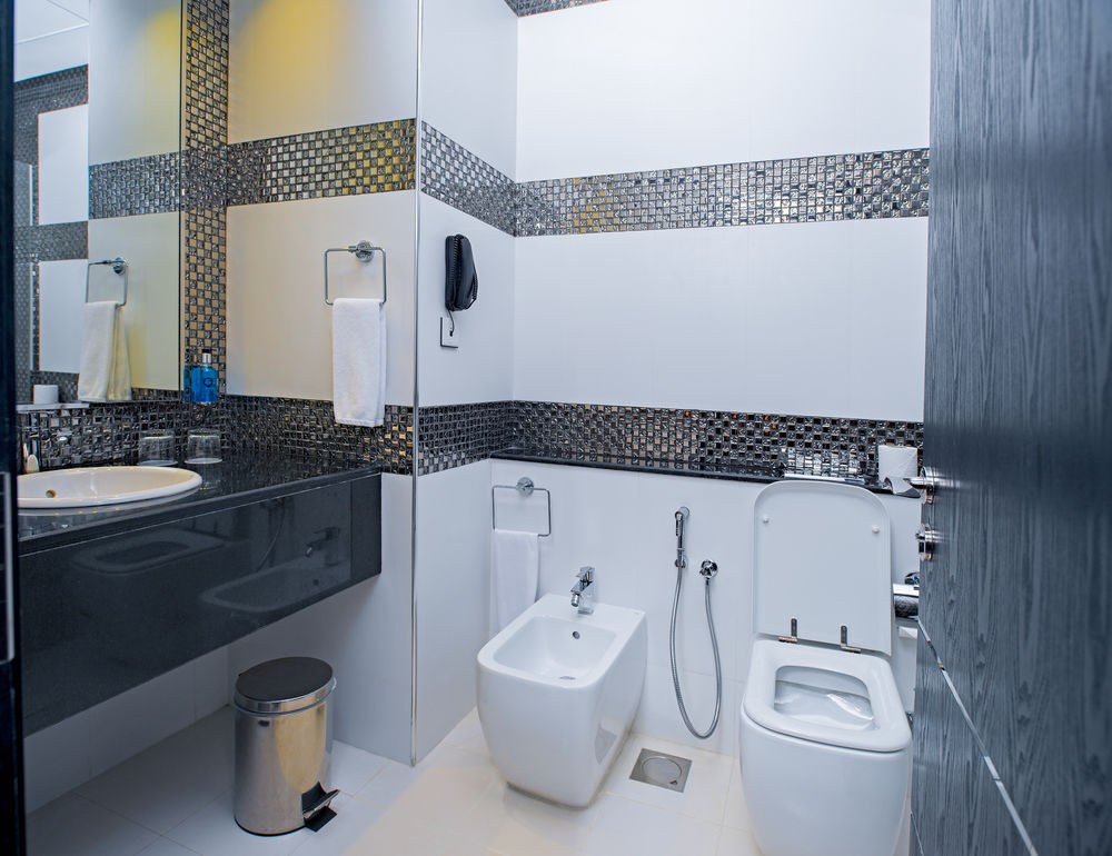 Signature 1 Hotel Tecom photo 4