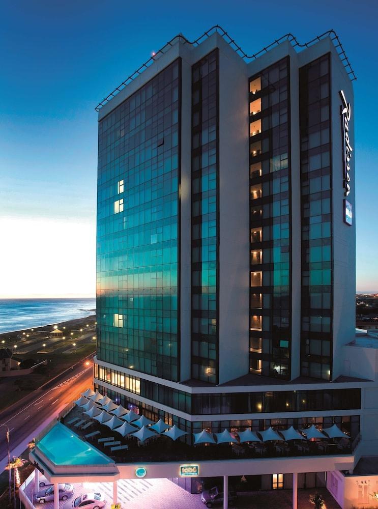 Radisson Blu Hotel, Port Elizabeth photo 3