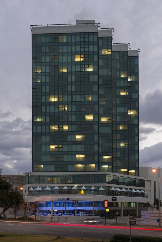 Radisson Blu Hotel, Port Elizabeth photo 4