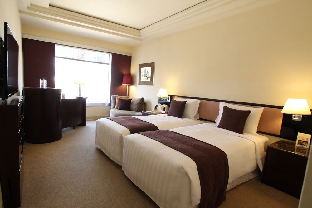 Prudential Hotel
