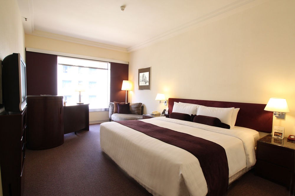 Prudential Hotel photo 1