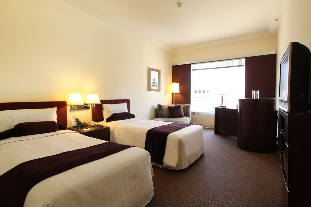 Prudential Hotel photo 2