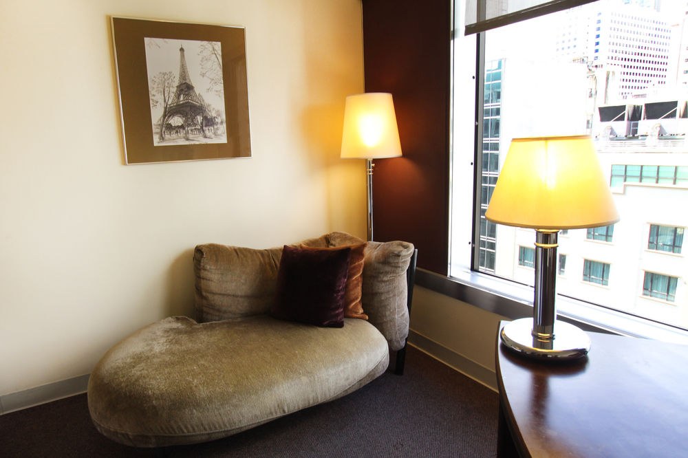Prudential Hotel photo 3