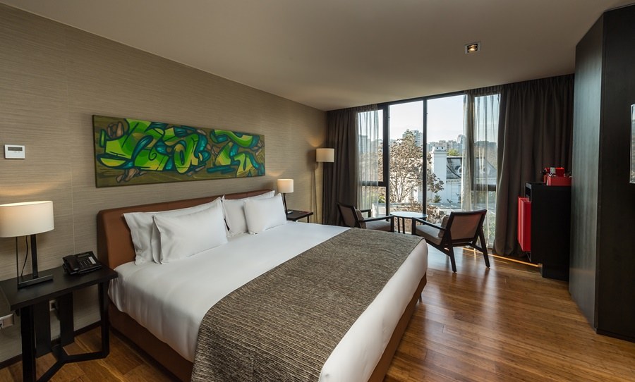 LADERA BOUTIQUE HOTEL photo 1