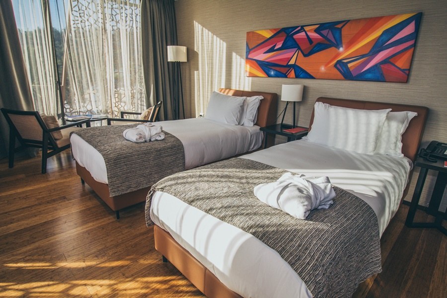 LADERA BOUTIQUE HOTEL photo 3