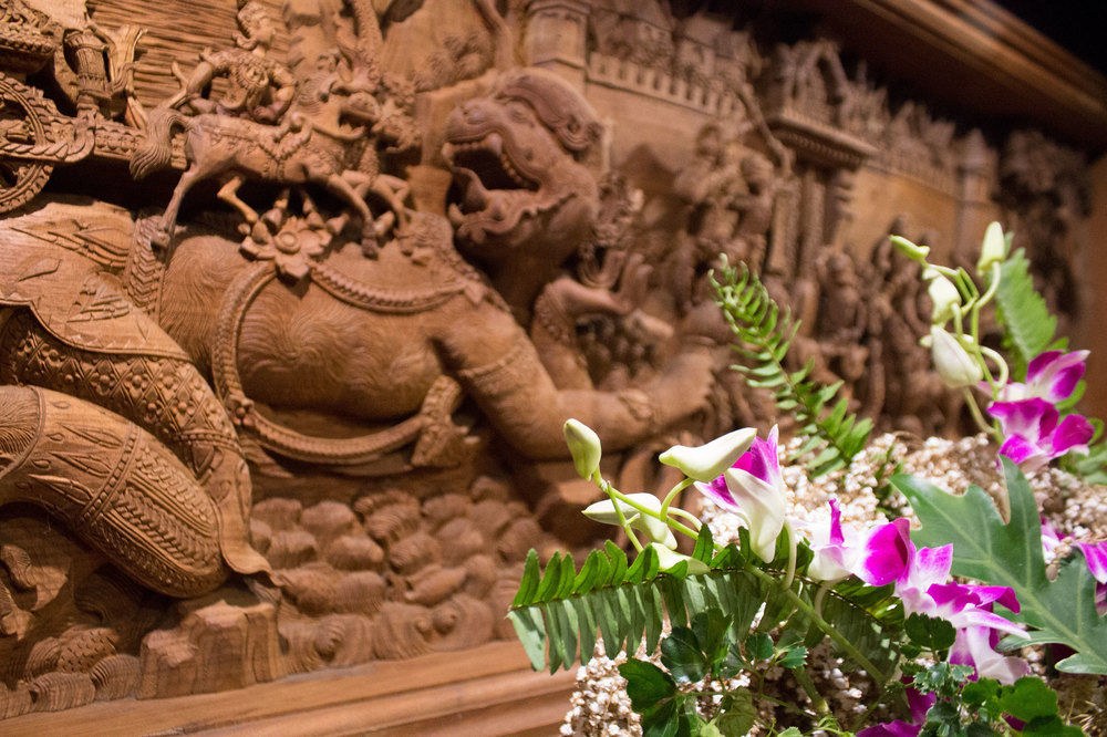 Singha Montra Lanna Boutique Style photo 1