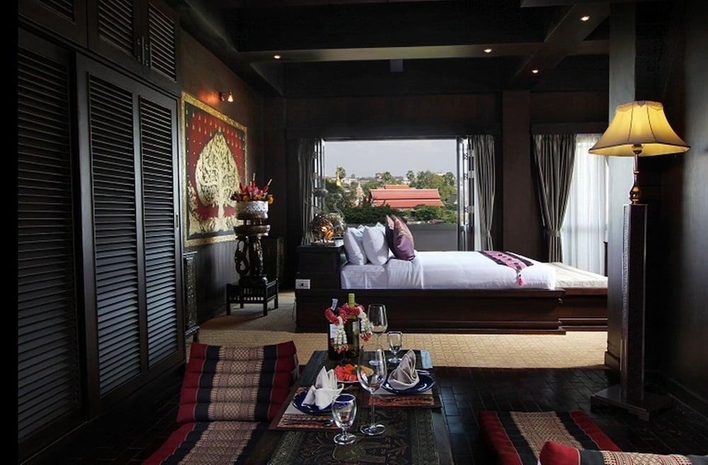 Singha Montra Lanna Boutique Style photo 4