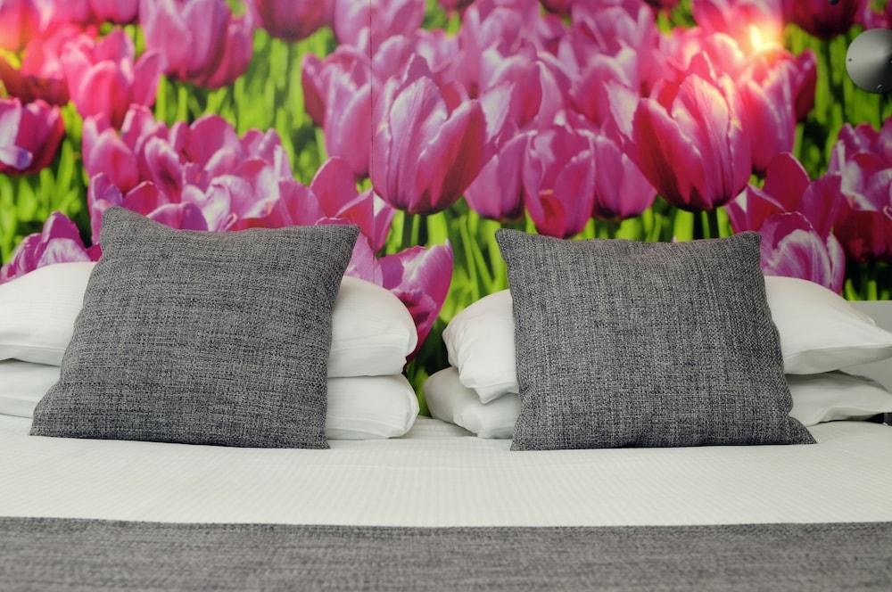 ibis Styles Amsterdam City photo 3