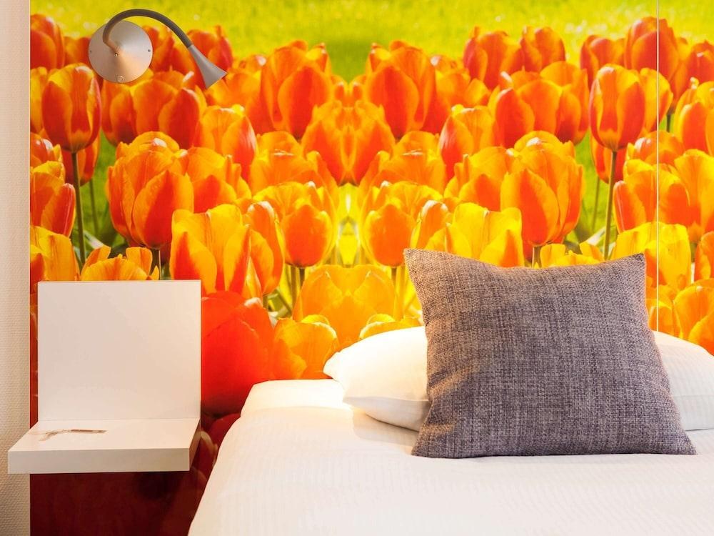 ibis Styles Amsterdam City photo 4