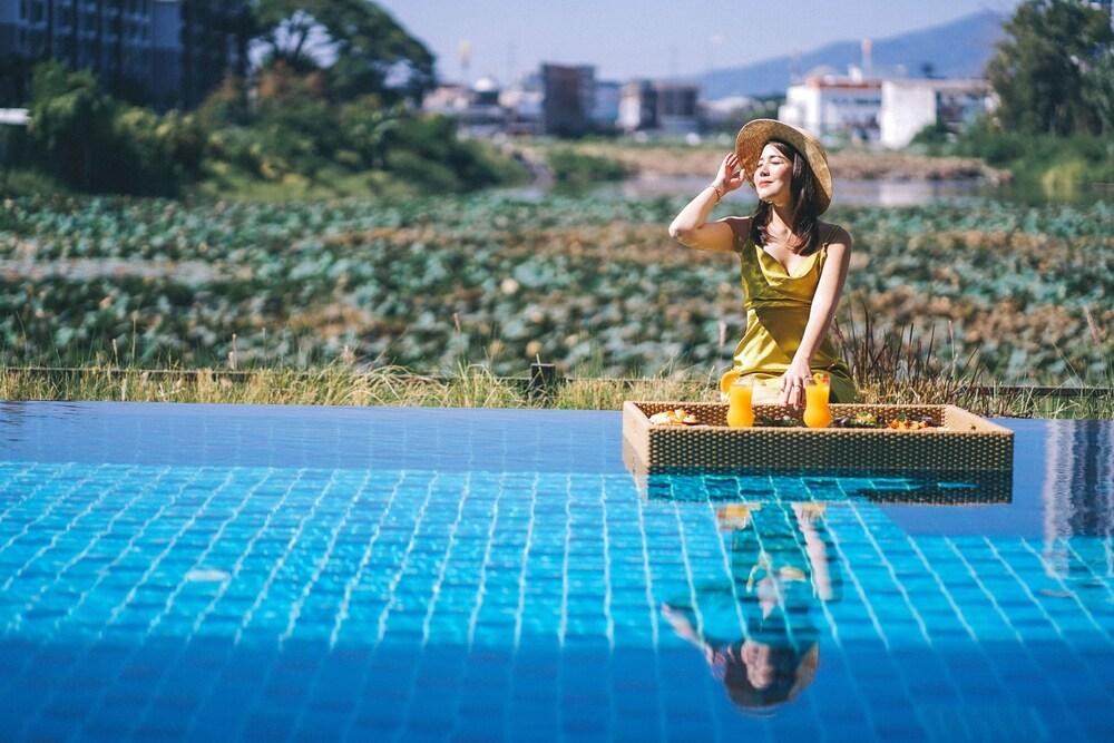 PORTOFINO RESORT & SPA CHIANGMAI photo 3