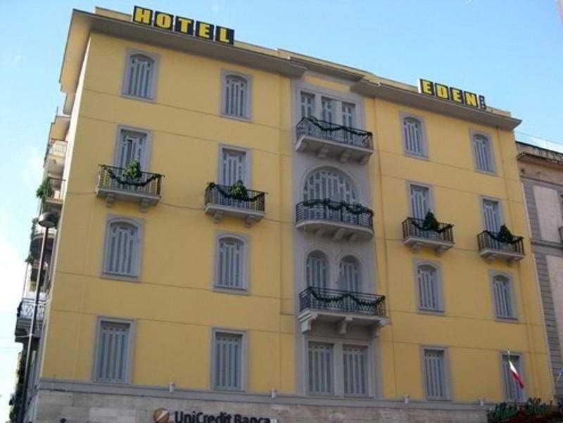 HOTEL EDEN photo 2