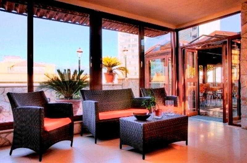 HOTEL EDEN photo 3