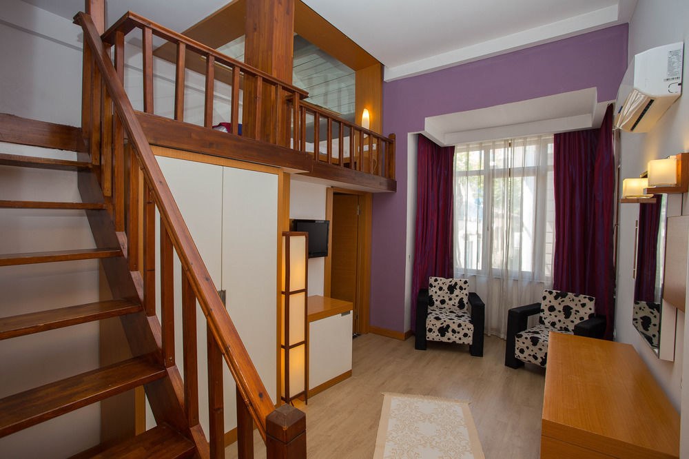 Oscar Boutique Hotel
