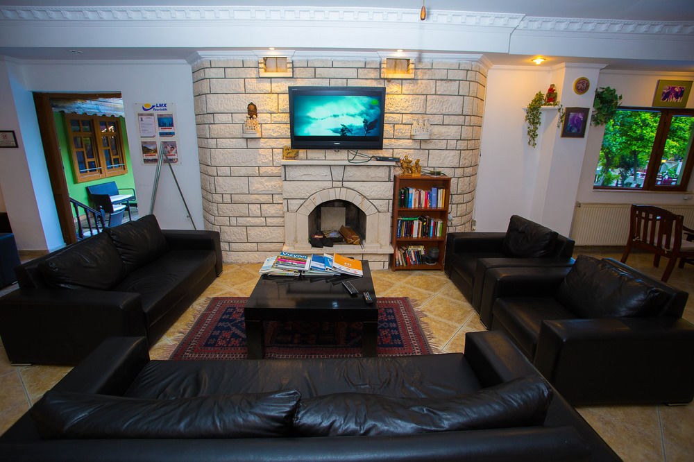 Oscar Boutique Hotel photo 1