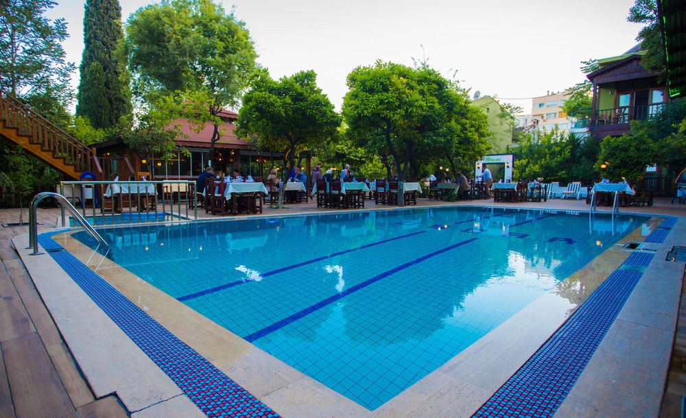 Oscar Boutique Hotel photo 4