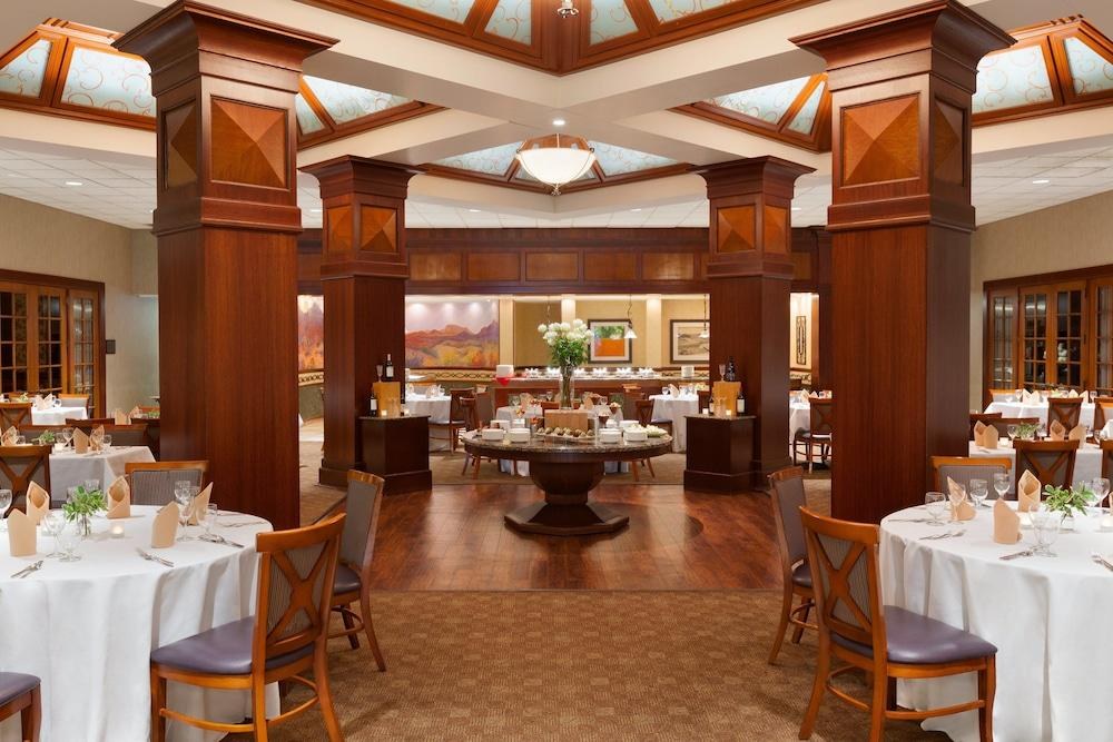 Hilton DFW Lakes Executive Conference Center photo 4