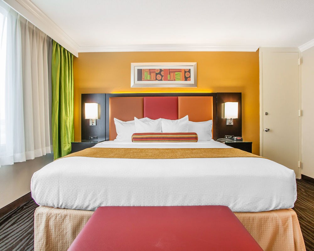 Holiday Inn Nashville Downtown Stadium by IHG photo 4