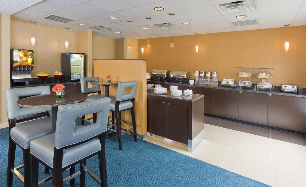 Residence Inn Dallas Lewisville
