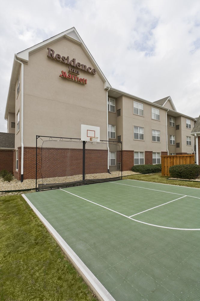 Residence Inn Dallas Lewisville photo 1