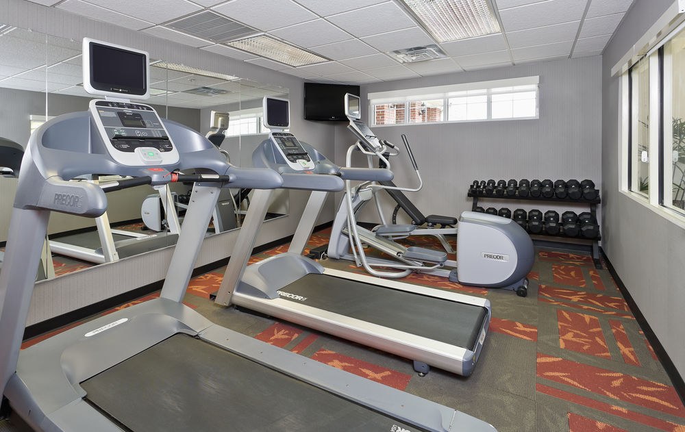 Residence Inn Dallas Lewisville photo 2