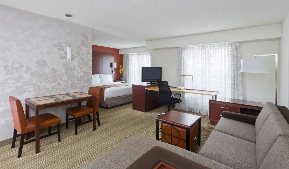 Residence Inn Dallas Lewisville photo 3