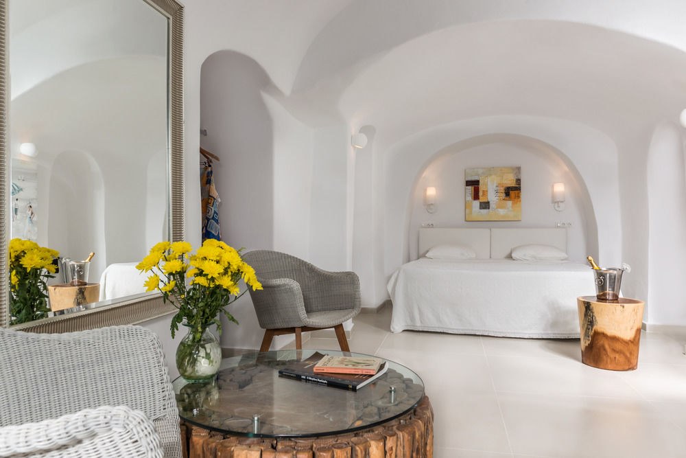 Caldera Premium Villas - Adults Only photo 4