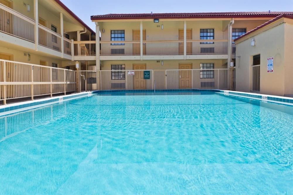 Baymont by Wyndham Jacksonville Orange Park