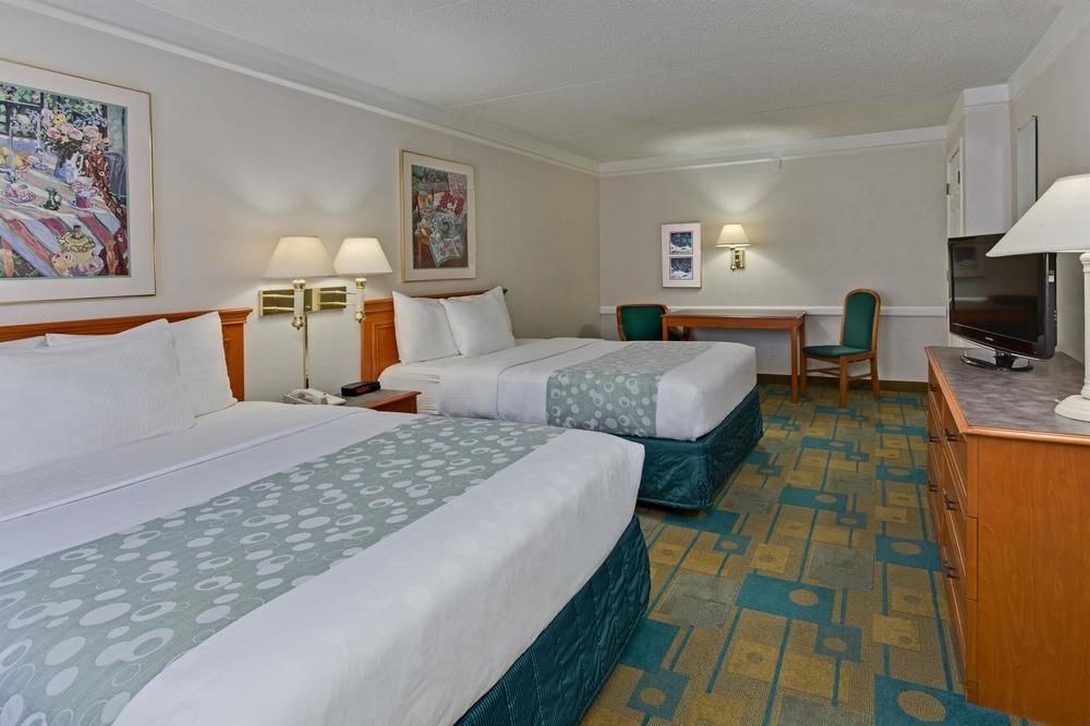Baymont by Wyndham Jacksonville Orange Park photo 1