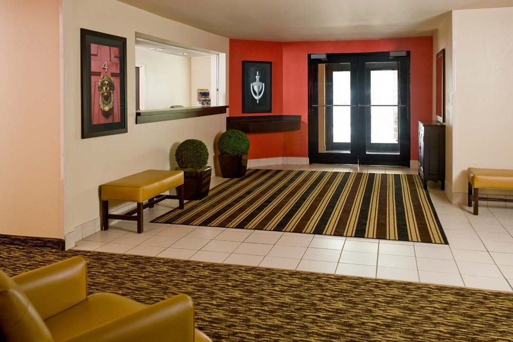 EXTENDED STAY AMERICA - CHICAGO - ELMHURST - O'HARE photo 1