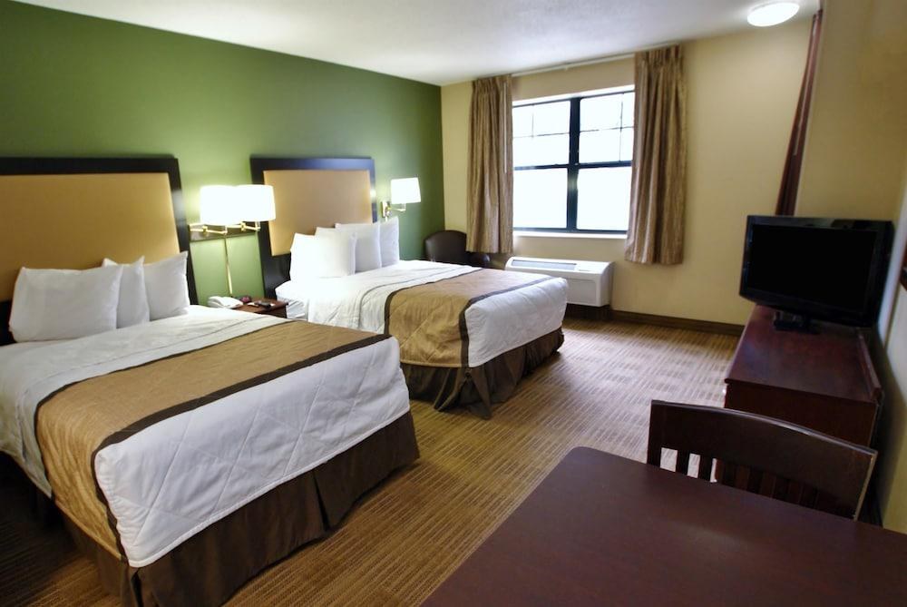EXTENDED STAY AMERICA - CHICAGO - ELMHURST - O'HARE photo 2