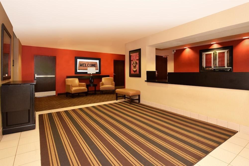 EXTENDED STAY AMERICA - CHICAGO - ELMHURST - O'HARE photo 4