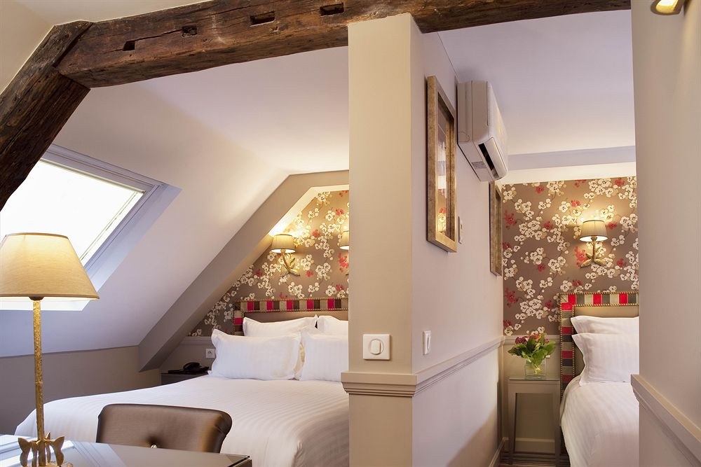 Hôtel des Comédies photo 3