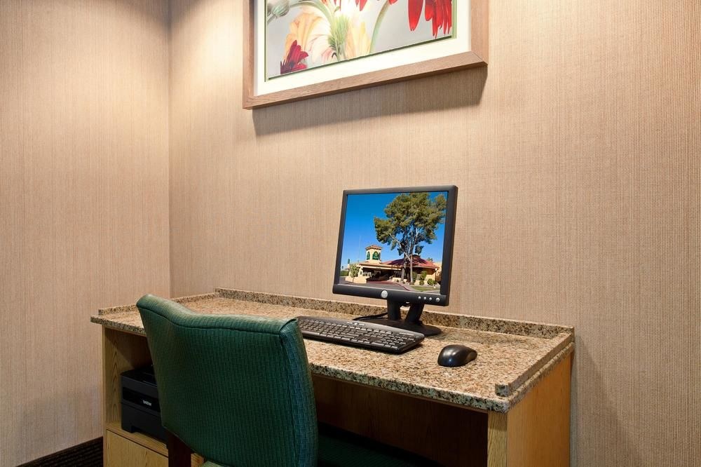 LA QUINTA INN BY WYNDHAM PHOENIX NORTH