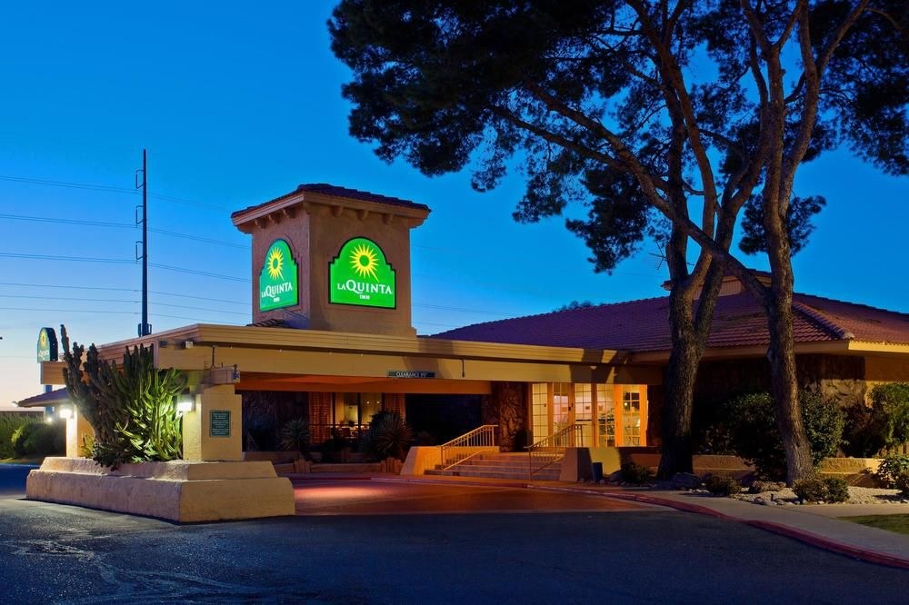 LA QUINTA INN BY WYNDHAM PHOENIX NORTH photo 1