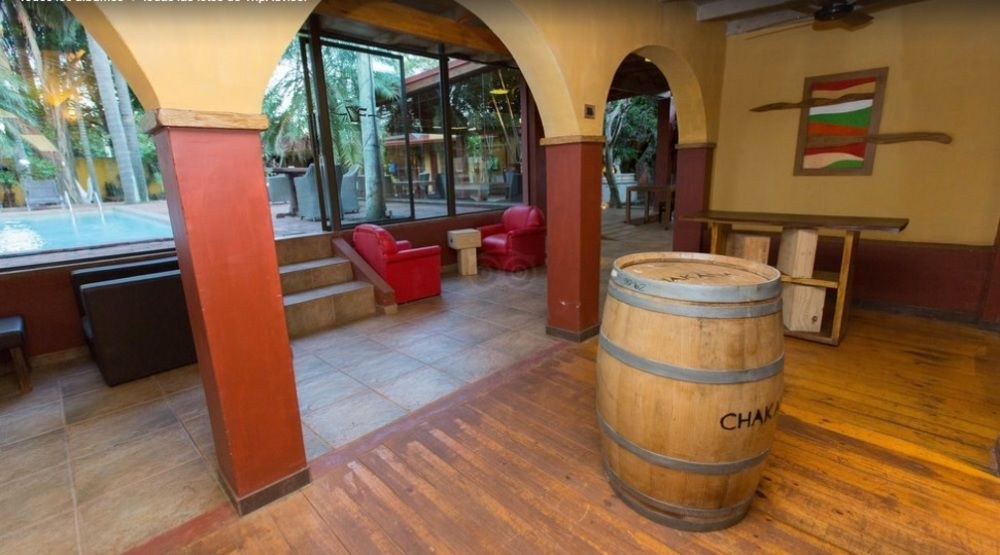 BOUTIQUE HOTEL DE LA FONTE