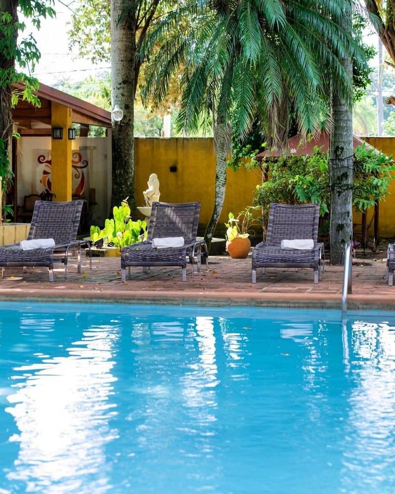 BOUTIQUE HOTEL DE LA FONTE photo 2