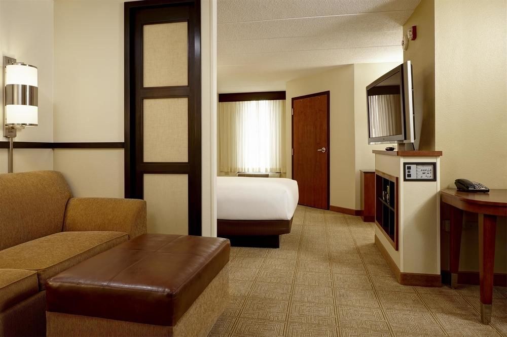 Hyatt Place Dallas/Grapevine photo 1