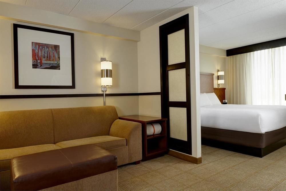 Hyatt Place Dallas/Grapevine photo 3