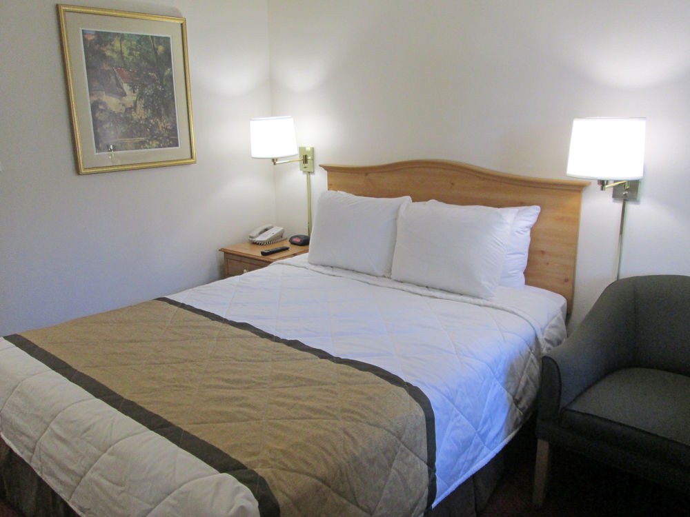 Extended Stay America Suites Dallas Las Colinas Carnaby St photo 1