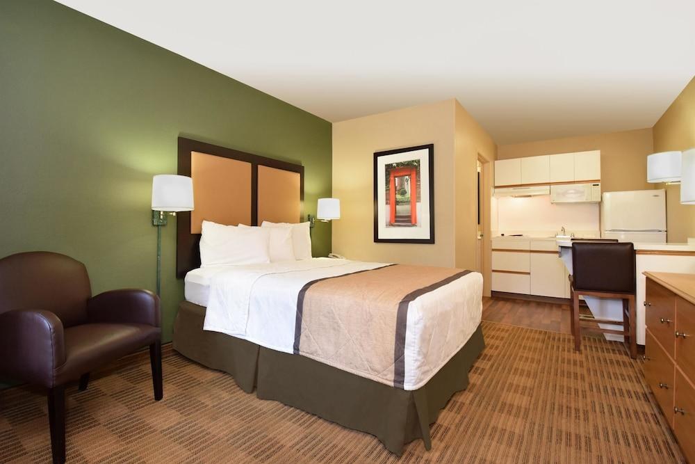 Extended Stay America Suites Dallas Las Colinas Carnaby St photo 3