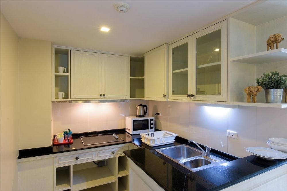 Sabai Sathorn Serviced Apartment